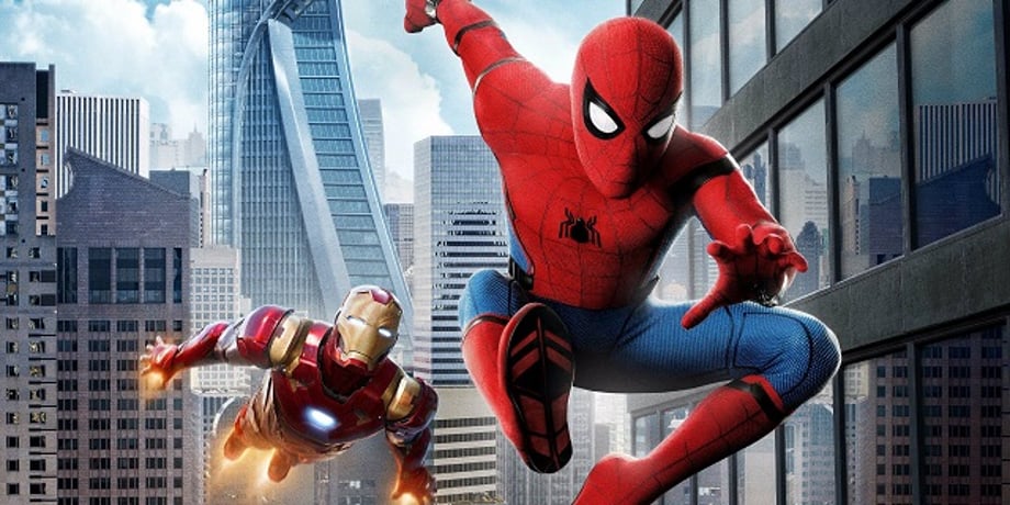 Spider-Man-2017