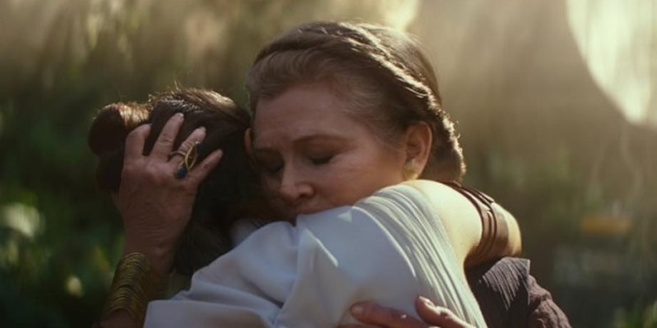 Leia
