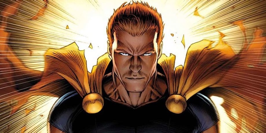 Hyperion