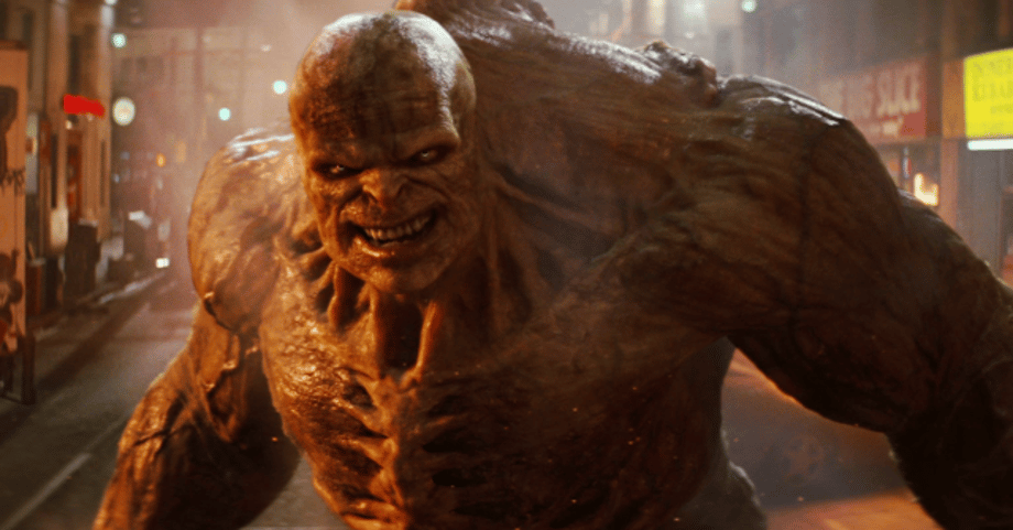 Abomination
