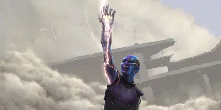 Nebula