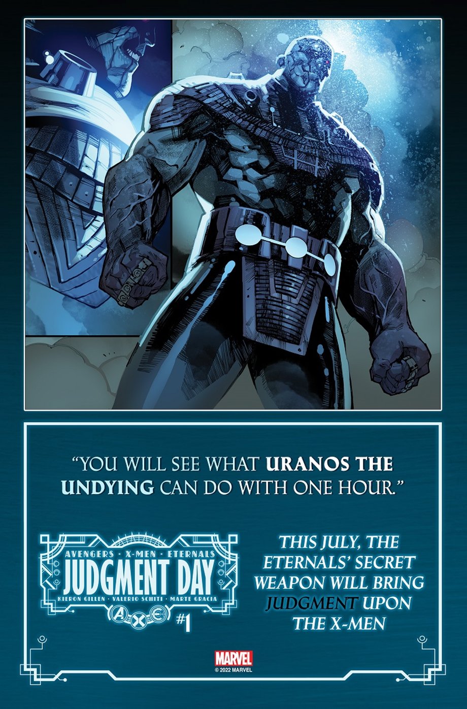 AXEJudgment-Day1-Teaser