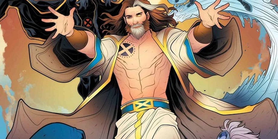 X-Man