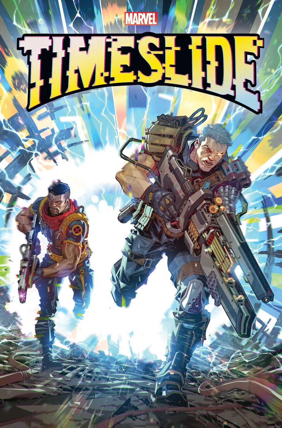 TIMESLIDE2024001-Cover
