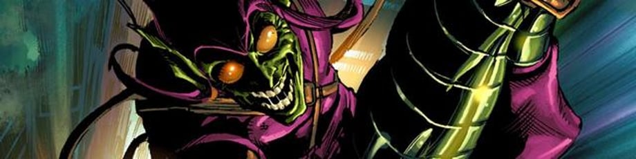Green-Goblin