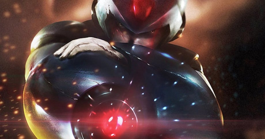 THE BATMAN Co-Writer Mattson Tomlin To Pen MEGA MAN Script For Capcom And Chernin