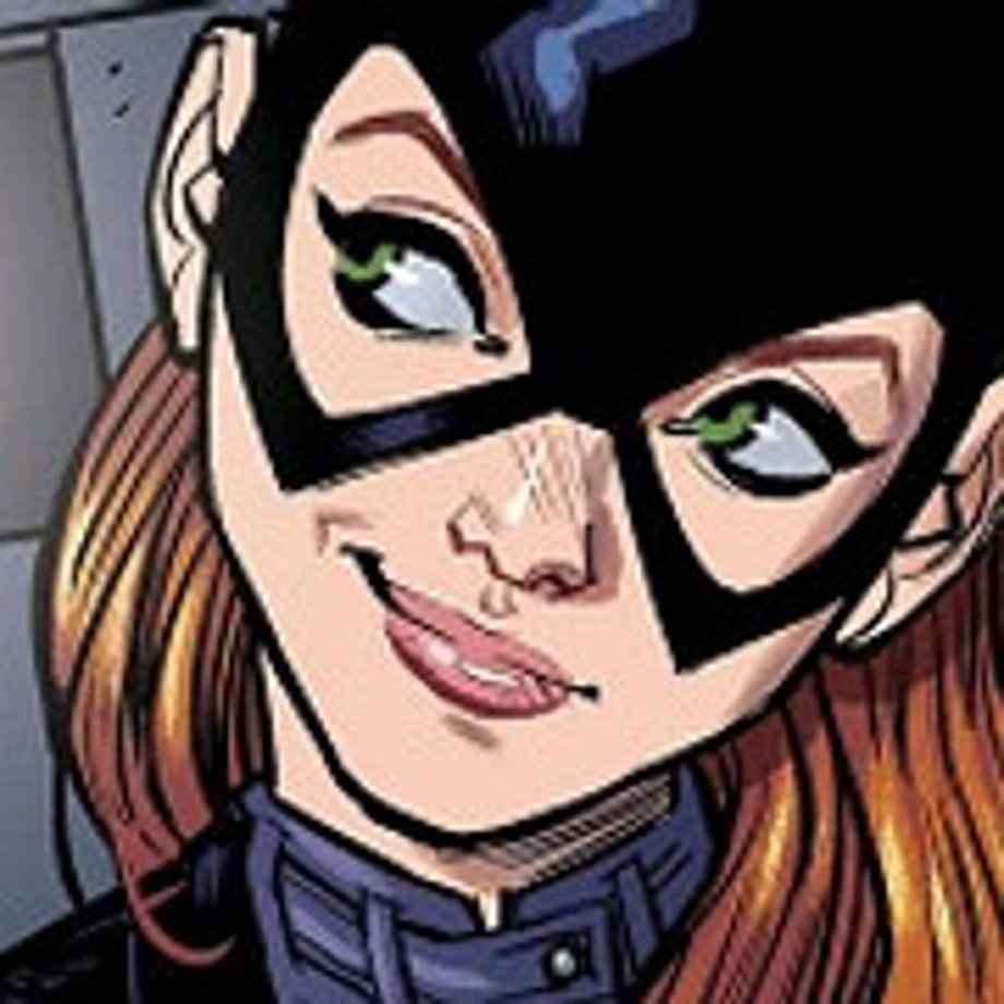 Batgirl