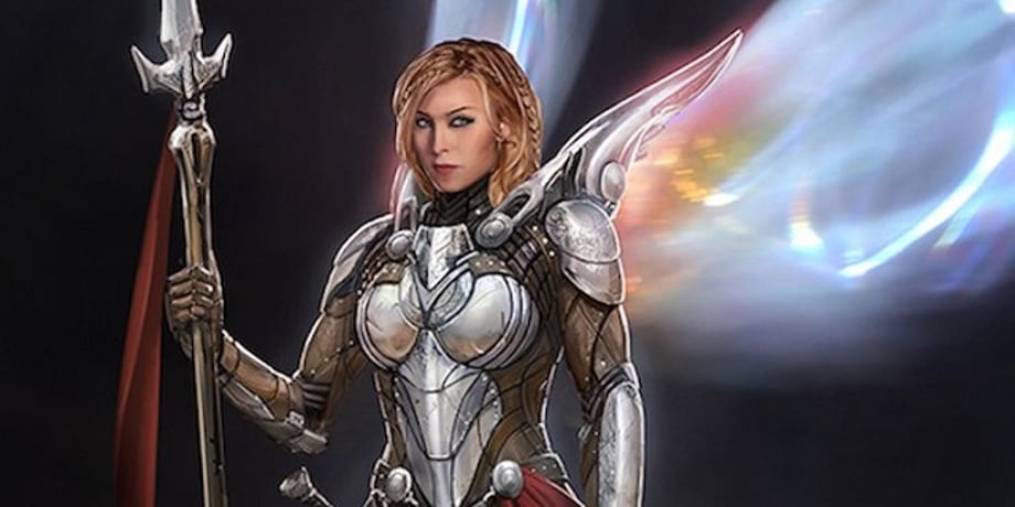 Valkyrie