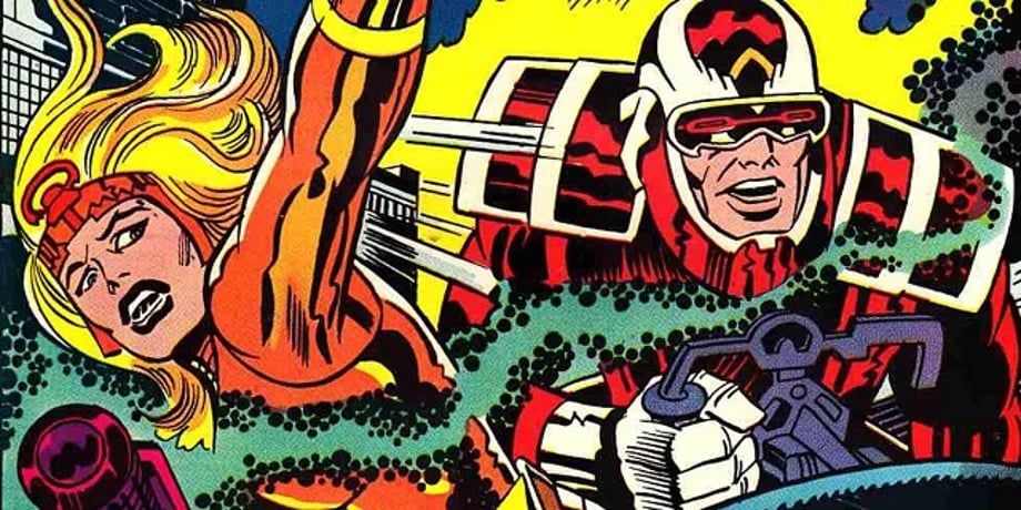 Eternals