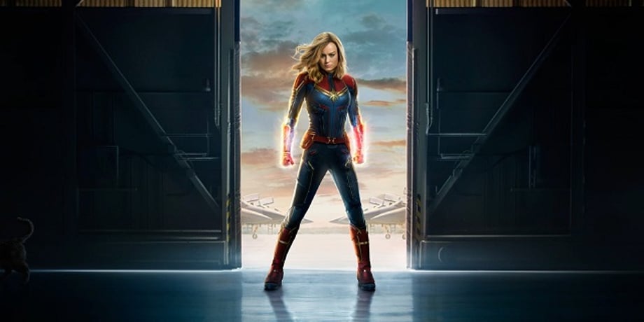 Captain-Marve