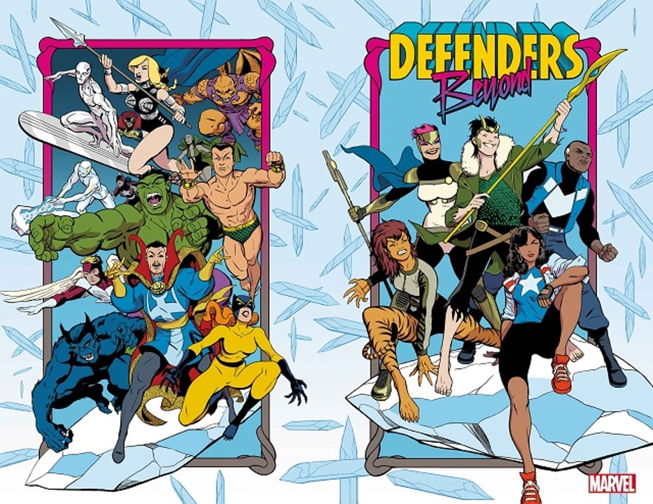 DEFENDEERS2022-cover
