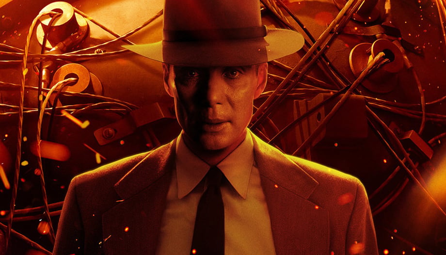 OPPENHEIMER: New "Pushing The Button" Featurette Reveals Stunning BTS Look At Christopher Nolan's Latest
