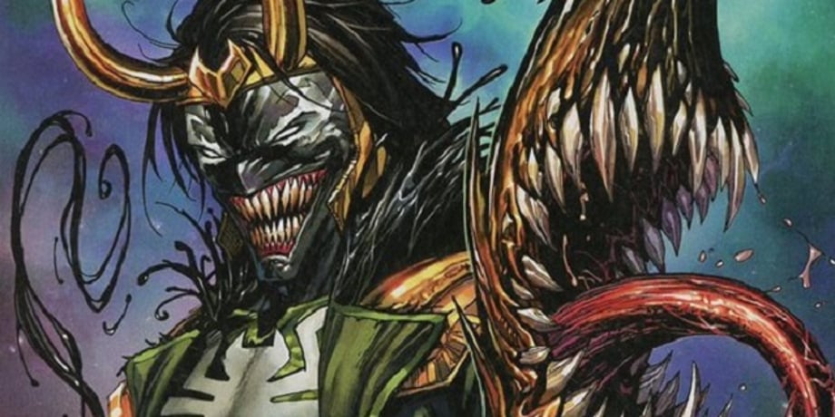 Venom-Loki