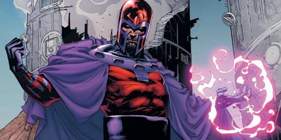 Magneto-1