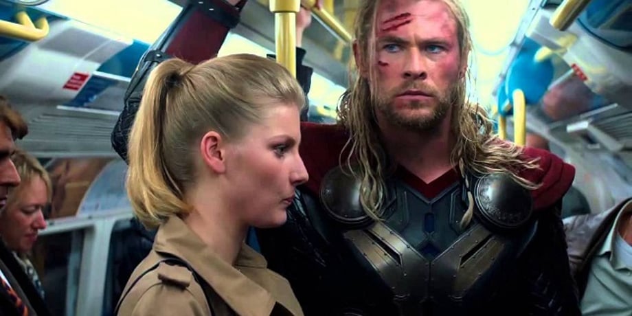 Thor-London