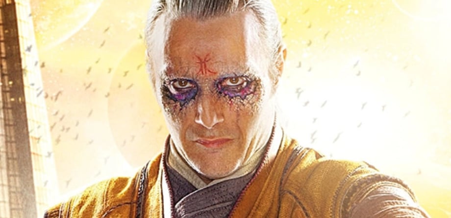 DOCTOR STRANGE Star Mads Mikkelsen Gives His Candid Take On Method Acting: "It's Bulls*t"