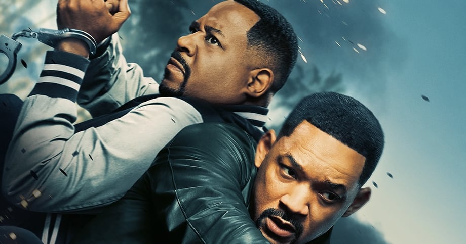 Will Smith & Martin Lawrence Go From Miami's Finest To Its Most Wanted In BAD BOYS: RIDE OR DIE Final Trailer
