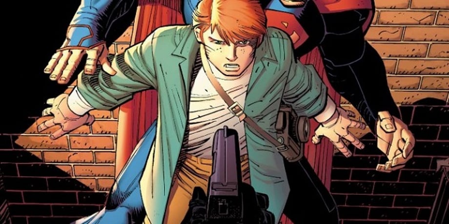 Jimmy-Olsen