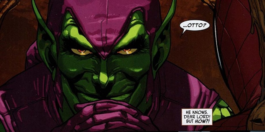 Green-Goblin