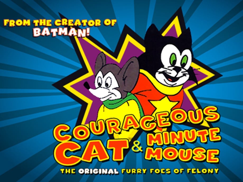 kids-tv-courageous-cat-and-minute-mouse