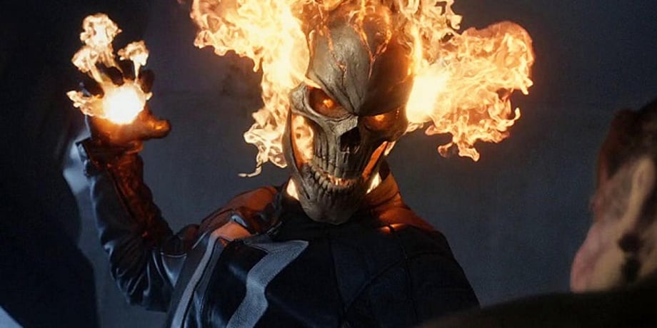 Ghost-Rider