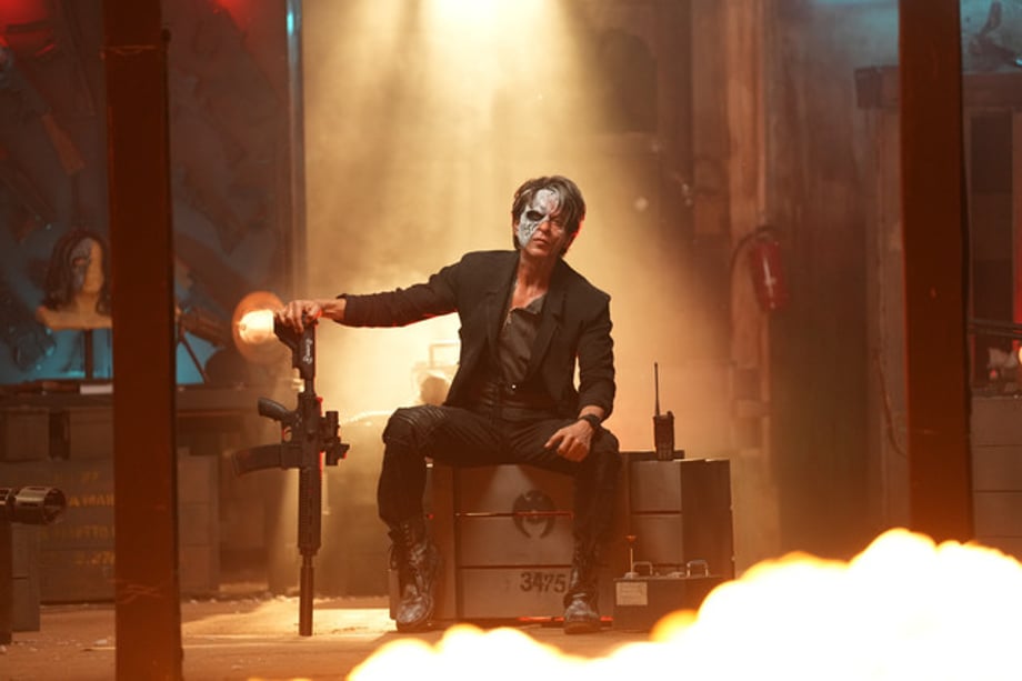 SRK-4