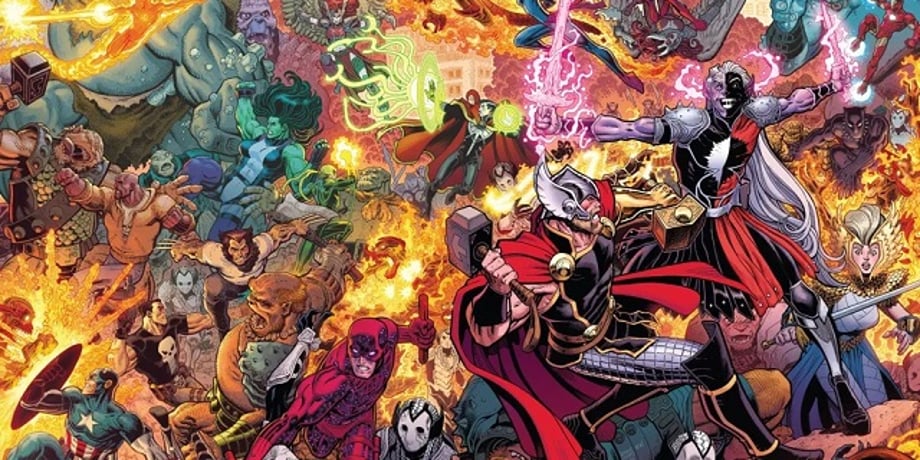 Ragnarok