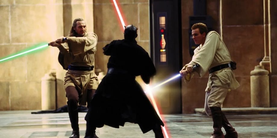 Duel