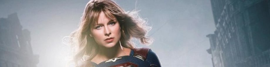 Supergirl
