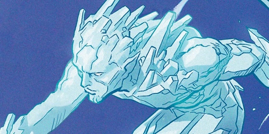 Iceman
