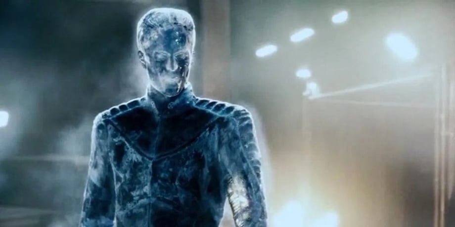 Iceman