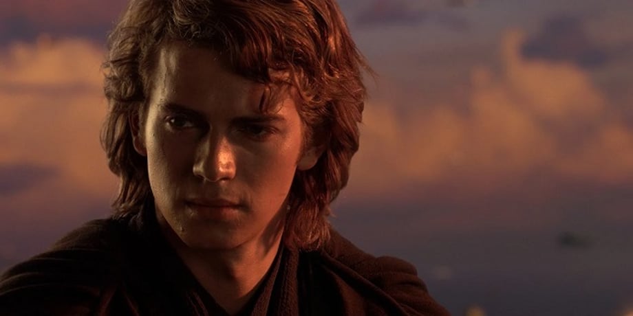 Anakin