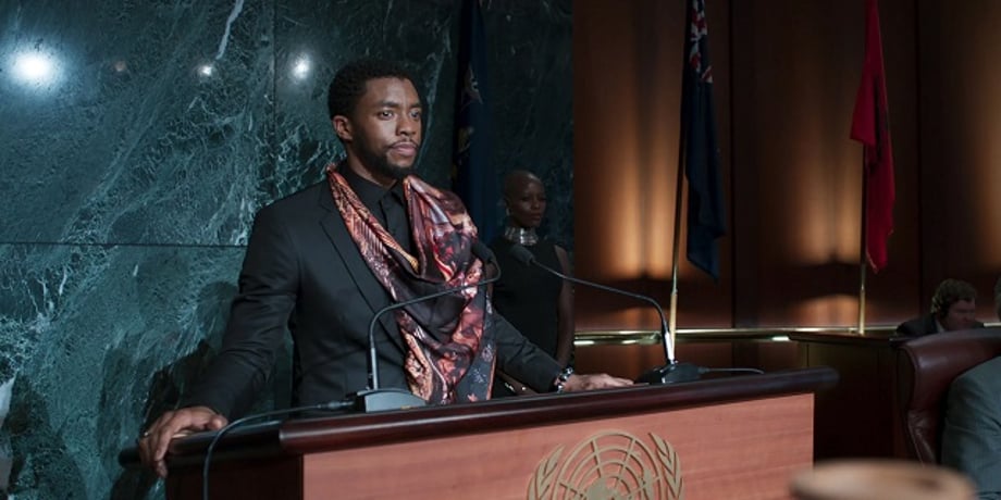 Tchalla