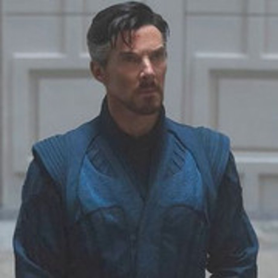DOCTOR STRANGE IN THE MULTIVERSE OF MADNESS: [SPOILER] Seemingly Confirmed To Appear