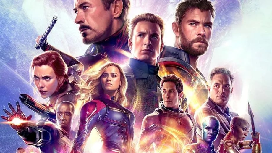 Avengers-Endgame