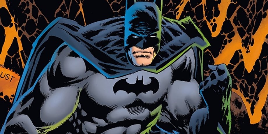 Batman-90s