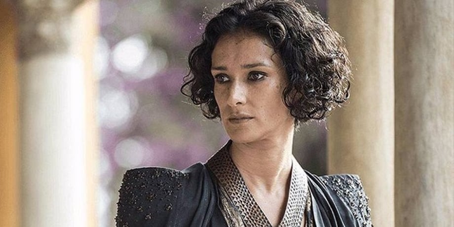 Ellaria
