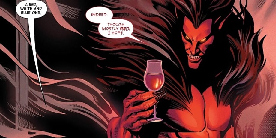 Mephisto