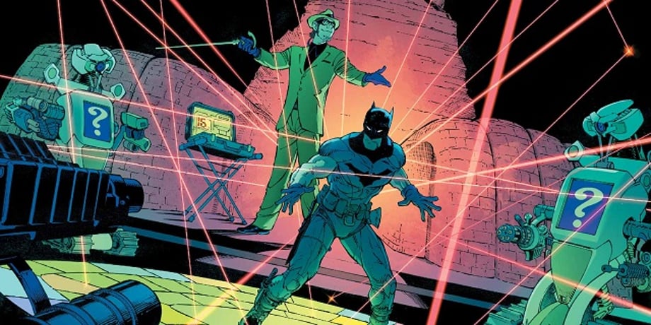 Riddler