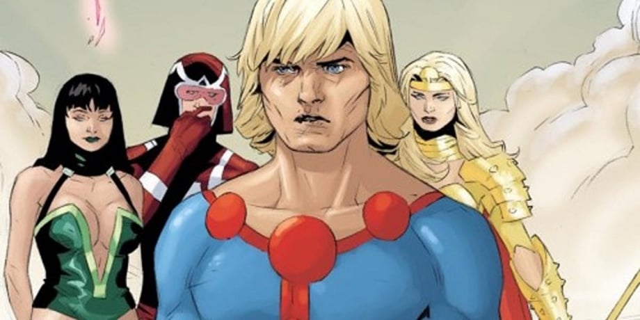 Eternals
