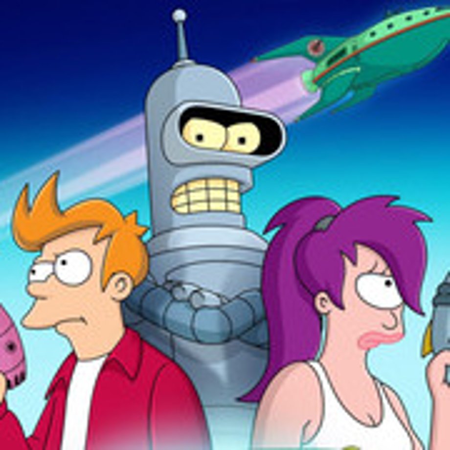 FUTURAMA Season 12 To Premiere In 2024; Hulu Renews Animated Series For Two More Seasons