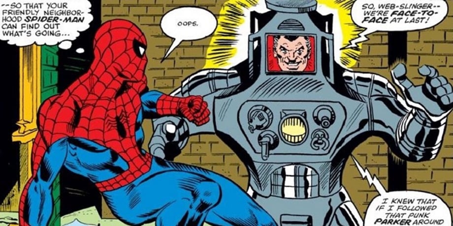 Spider-Slayer