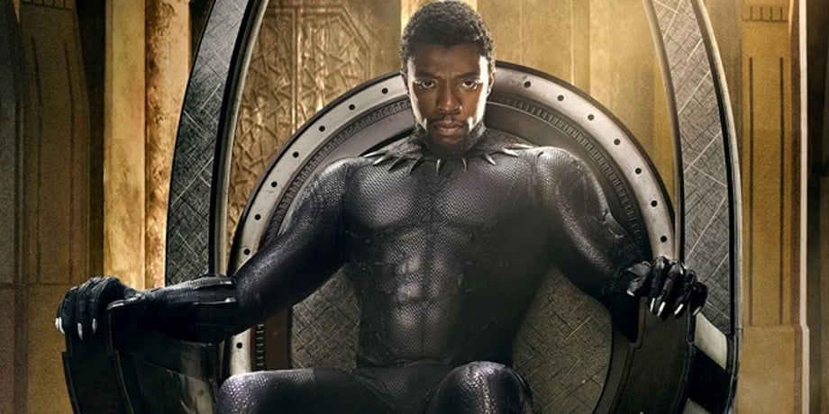 T-Challa
