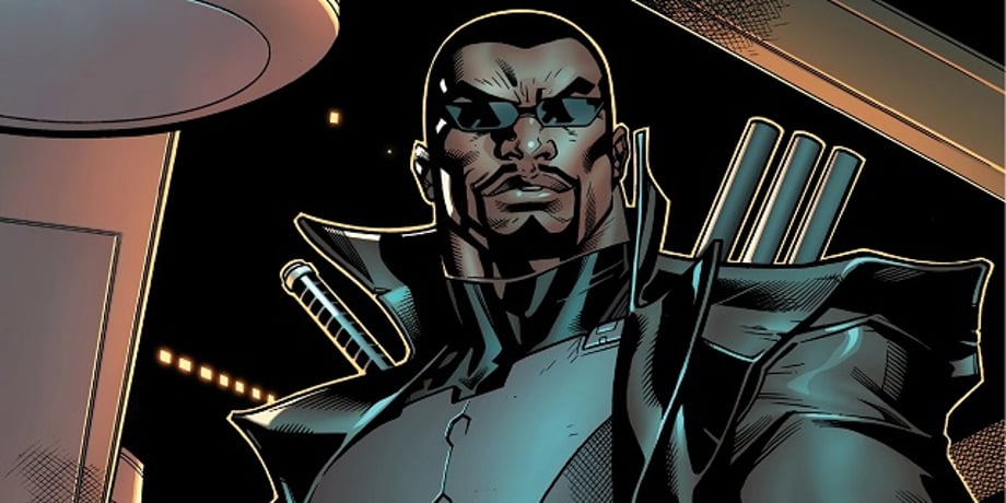 bLADE