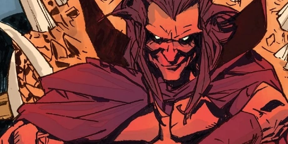 Mephisto