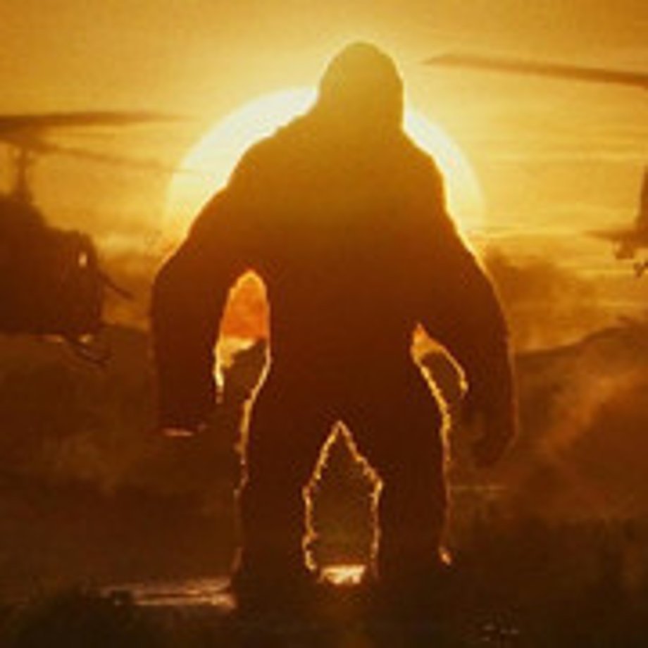 King-Kong