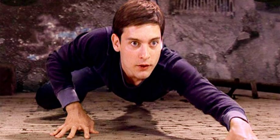 Spidey-2