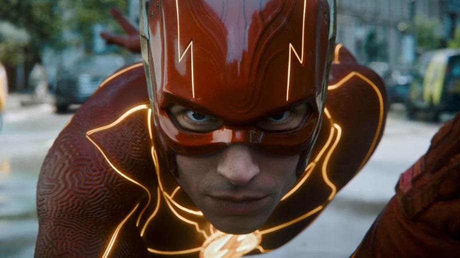 flash