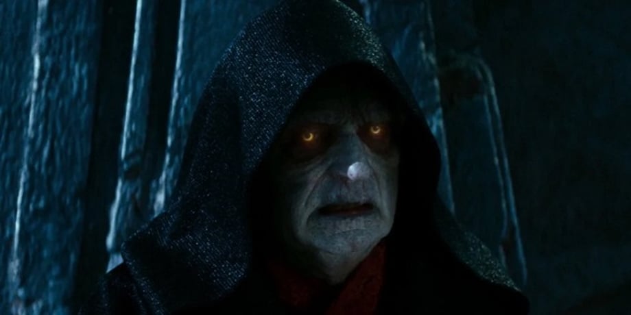 Palps