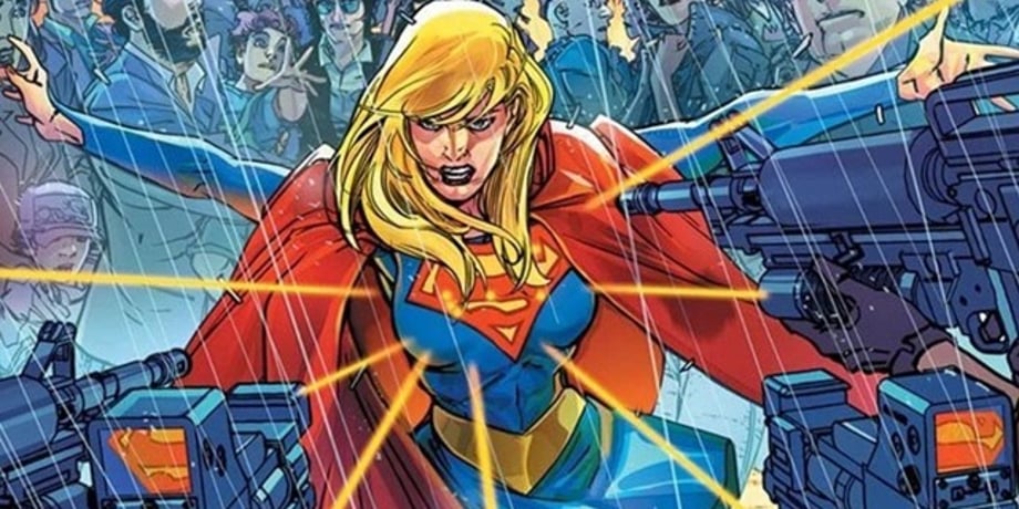 SuperG